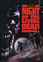 Night of the Living Dead (DVD, 1990) - £7.69 GBP