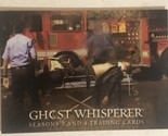 Ghost Whisperer Trading Card #44 Jennifer Love Hewitt - $1.97
