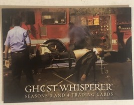 Ghost Whisperer Trading Card #44 Jennifer Love Hewitt - £1.54 GBP