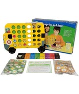 Leap Frog Leap in a Line - Ready for School Skills 3+ Years 2005 OPEN BOX* - $19.10