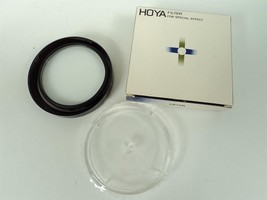 HOYA 55mm Star Six Filter - £15.17 GBP