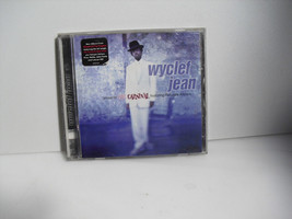 wyclef jean cd - £1.18 GBP