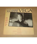 SUSANNE VEGA – A&amp;M RECORDS – VINYL – 395072-1 – MUSIC – 1985 – GREEK EDI... - €10,98 EUR