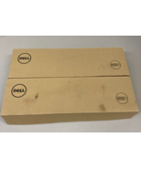 Lot of 2 Dell KM636 Wireless Keyboard and Mouse Combo - Black - $916.28 MXN