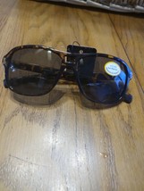 Brown Tortoise Sunglasses - £23.94 GBP