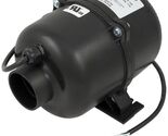 Air Supply 3910101 4' 1.0HP 115V 4.5A Blower - $158.36