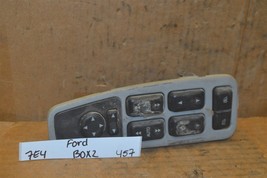 03-06 Lincoln LS Driver Master Power Window 3W4T14540AAW Switch 457-7E4 Bx 2 - $14.99