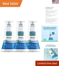 Alcohol-Free DDS Mouthwash with Zinc Formula - Clean Mint Flavor, 16 fl ... - $67.99