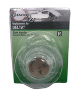 Danco 80967 Replacement For Delta Sink Handle R  - $92.47 MXN