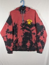 Universal Studios Wizarding World of Harry Potter Gryffindor Hoodie Size L - £22.05 GBP