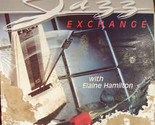 Chicago Jazz Exchange With Elaine Hamilton [Vinyl] - £40.59 GBP