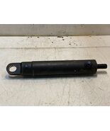Hydraulic Cylinder 14&quot; Long 17mm Thread 1-1/2&quot; 54mm OD 27mm Bore - $1,834.22 MXN
