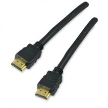 3FT 3 FT Type A HDMI Cable Male to Male Video Cord - £8.57 GBP