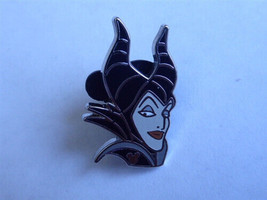 Disney Exchange Pins 133634 WDW - Maleficent - Villains - Hidden Mickey ... - £11.17 GBP