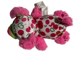 Cutetitos Pizzaitos - Dog? Pink &amp; White Polka Dot - £6.32 GBP