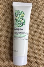 Briogeo Avocado + Kiwi Superfood Hair Mask - $9.95