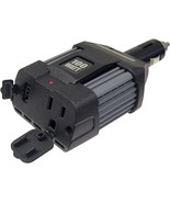 Power Inverter With A 100 W Etl Listing, Custom Accessories 10888. - $51.89 CAD