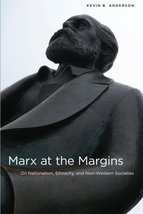 Marx at the Margins: On Nationalism, Ethnicity, and Non-Western Societie... - $34.65