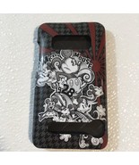 D-TECH Clip Case &amp; Screen Guard for use with HTC Evo 4G ~ Disney Mickey ... - $26.37 CAD