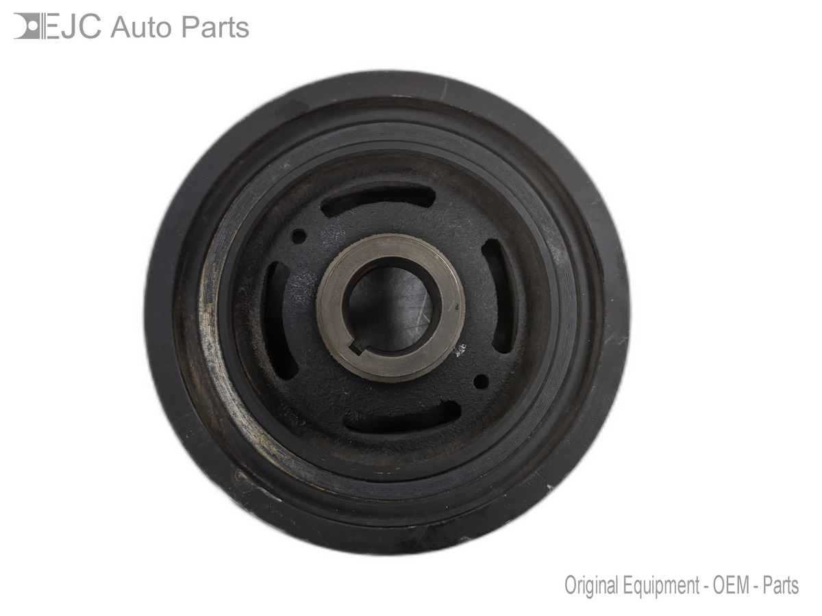 Crankshaft Pulley For 11-16 Kia Optima Hybrid 2.4 - $39.55