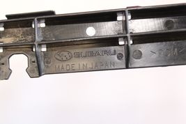 2008-2011 SUBARU IMPREZA SEDAN REAR RIGHT HAND BUMPER UPPER BRACKET J1402 image 6