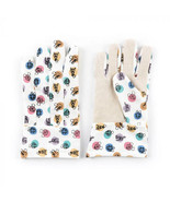 Children&#39;s Gardening Gloves - Mickey&amp;Friends - £33.22 GBP