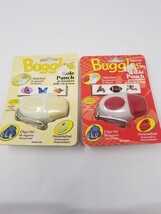 Stanley Fastening System Bostitch Buggles Hole Punch Lot Of 2 - $141.13 MXN Stanley Fastening System Bostitch Buggles Hole Punch Lot Of 2 - $141.13 MXN