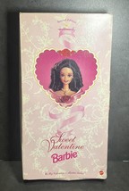 Barbie Sweet Valentine Collectors Series Special Edition Mattel - £23.33 GBP