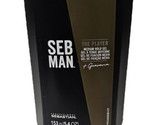 Sebastian man medium hold gel; the player; 5.4oz - £11.07 GBP