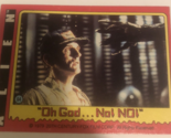 Alien Trading Card #64 Harry Dean Stanton - $1.97