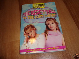 The Rise and Fall of the Kate Empire Lizzie McGuire  - £1.57 GBP