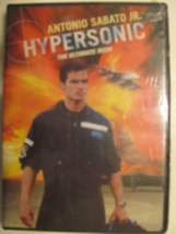 Hypersonic Dvd - £8.39 GBP