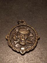 Disney Parks The Pirates League Collectible Medallion Coin Necklace New ... - $20.90 CAD