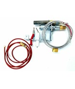 Empire R3624 Natural Gas Pilot with Thermopile and Thermocouple SHIPS TODAY - $67.90 CAD