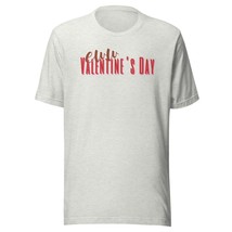 Eww Valentine&#39;s Day Shirt, Anti Valentines Day Tee, Funny Valentine Tshi... - $21.51+