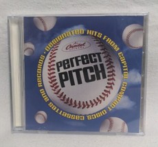 1991 Capitol Records Promo Sampler &quot;Perfect Pitch&quot; (CD, Good Condition) - £7.45 GBP