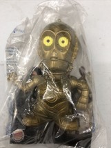 Star Wars Episode 3 Burger King Toy C-3PO Figure - Sealed New - £3.98 GBP