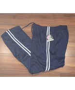 NBN Gear Elastic Waist Drawstring Athletic Sweatpants Navy/White Women S... - €12,81 EUR