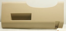 05-09 Chevrolet Equinox Driver Column Knee Bolster 21996445 Tan 1599 - £19.37 GBP