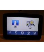 TomTom Tom Tom XXL n14644 4.5&quot; Screen GPS Navigation Model 4ET03 Touchsc... - $50.15
