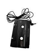 Car Stereo Cassette Adaptor to 3.5mm SH-CDM9 For Panasonic CD/MD Portabl... - $538.00 MXN