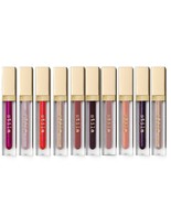 STILA Beauty Boss Lip Gloss 0.11oz FULL SIZE ~ .11 oz / 3.2ml - $23.98 CAD+