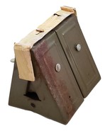 Craftsman Metal Sawhorse Brackets, carpenter equipment - £10.15 GBP