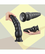 Anal Beads Plug Huge Large anal Plugs anal Sex Toys For Men Women - $58.40