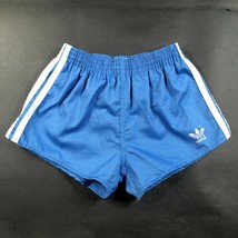 Adidas Trébol Niños Jóvenes M 24-26 Azul Claro Pantalón Corto Deportivo ... - £29.50 GBP