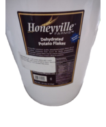 Honeyville Farms Dehydrated Potato Flakes Emergency  Survival Food  10 lbs - $92,024.36 MXN