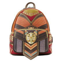 Black Panther 2: Wakanda Forever Okoye Costume Mini Backpack - £96.20 GBP