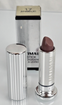 New Boxed ULTIMA II Extraordinaire Lipstick - Angelic # 17 **RARE ORIGIN... - $74.24
