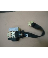 00-06 MERCEDES W215 CL500 CL55 AMG CL600 RIGHT REAR SEAT BELT - $56.32