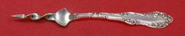 Old English by Towle Sterling Silver Butter Pick Twisted 5 3/4&quot; Custom Made - £46.69 GBP